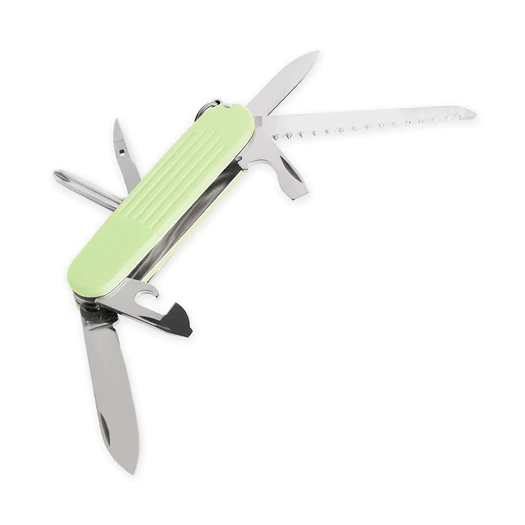 Prometheus Design Werx SAK Scales Fullered - GID