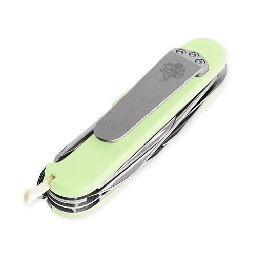 Prometheus Design Werx SAK Scales Fullered - GID