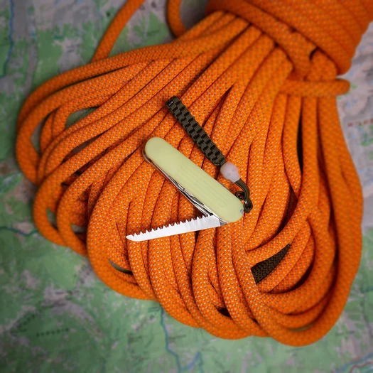 Prometheus Design Werx SAK Scales Fullered - GID