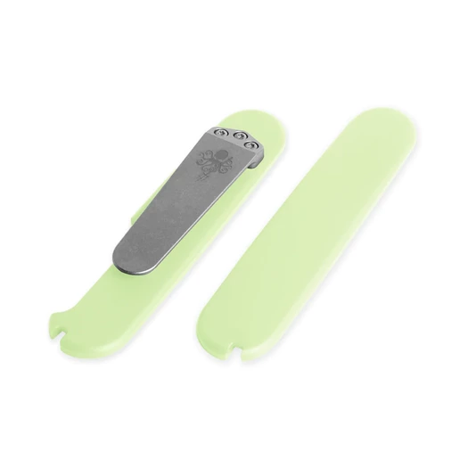 Prometheus Design Werx SAK Scales Smooth - GID