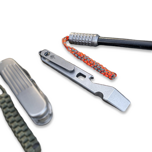 Prometheus Design Werx SFPB