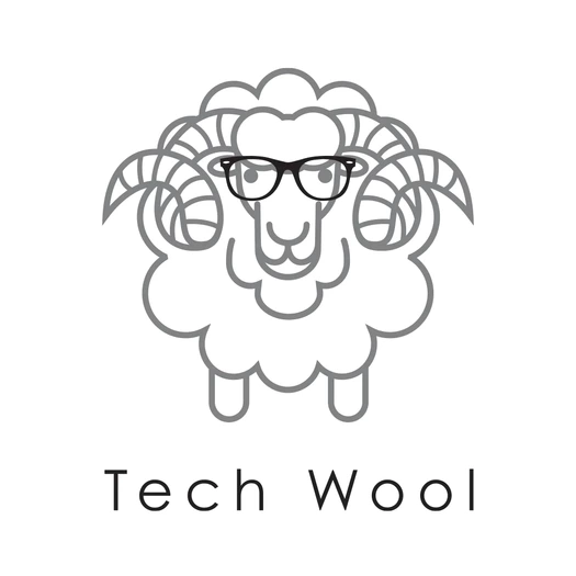 Prometheus Design Werx Shearling Mountain Jacket - Gray Tweed