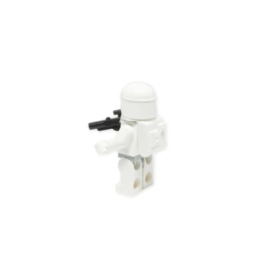 Prometheus Design Werx Snowtrooper Mini-Figure