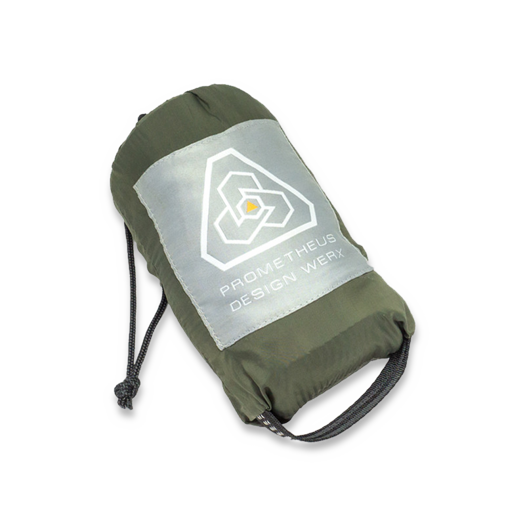 Prometheus Design Werx Solo Pack Hammock UL