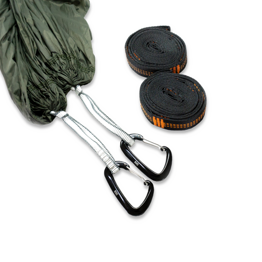 Prometheus Design Werx Solo Pack Hammock UL