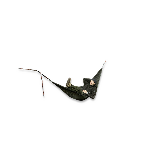 Prometheus Design Werx Solo Pack Hammock UL