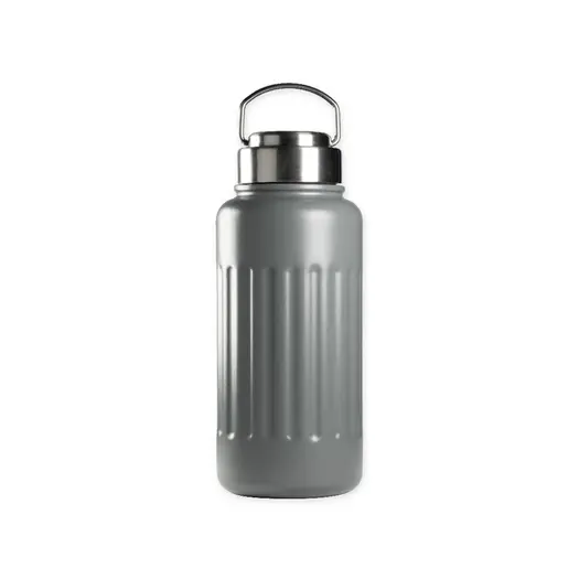 Prometheus Design Werx SPD FT Insulated Water Bottle - Kraken