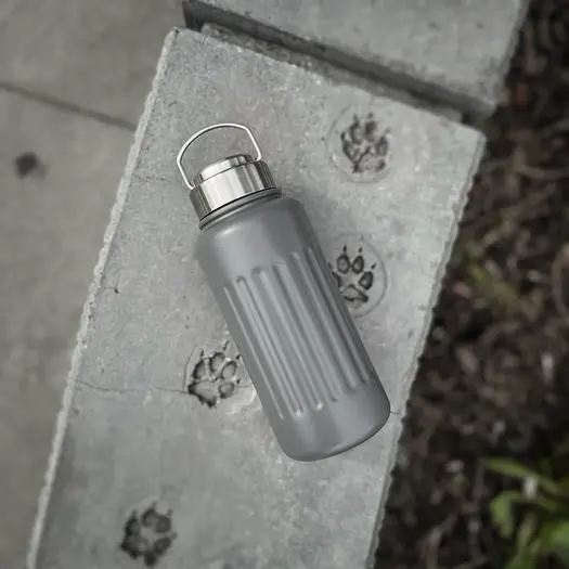 Prometheus Design Werx SPD FT Insulated Water Bottle - Kraken
