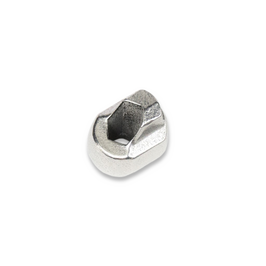 Prometheus Design Werx SPD Inconel Memento Mori Skull Bead Tool