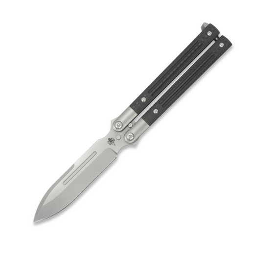 Prometheus Design Werx SPD Invictus Bali-B - Carbon Fiber