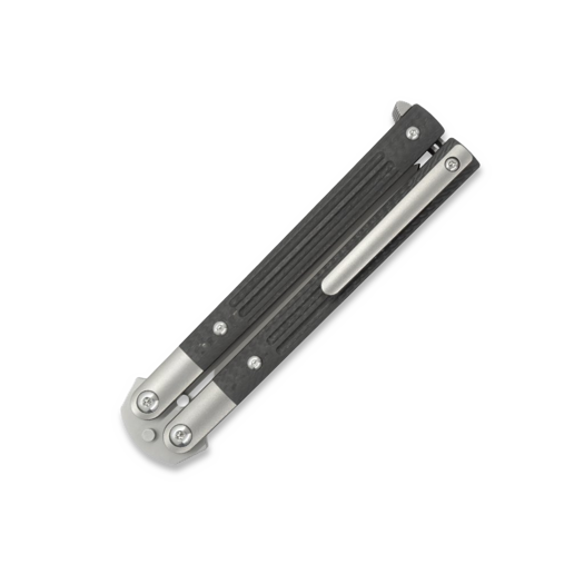 Prometheus Design Werx SPD Invictus Bali-B - Carbon Fiber