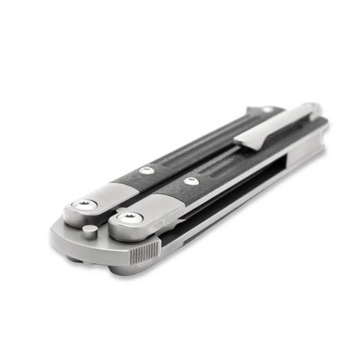 Prometheus Design Werx SPD Invictus Bali-B - Carbon Fiber