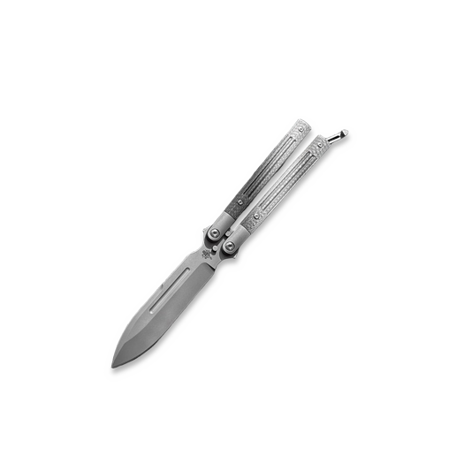 Prometheus Design Werx SPD Invictus Bali-B - Carbon Fiber