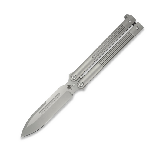 Prometheus Design Werx SPD Invictus Bali-Ti