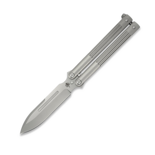 Prometheus Design Werx SPD Invictus Bali-Ti