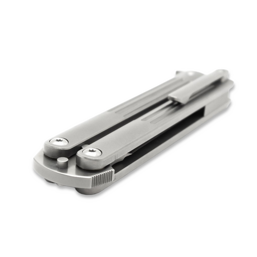 Prometheus Design Werx SPD Invictus Bali-Ti
