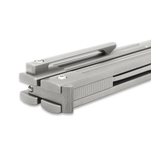 Prometheus Design Werx SPD Invictus Bali-Ti