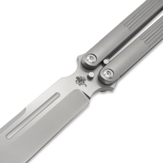 Prometheus Design Werx SPD Invictus Bali-Ti