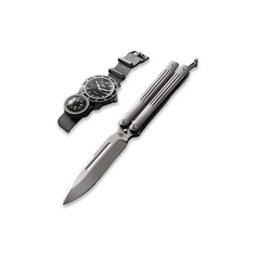 Prometheus Design Werx SPD Invictus Bali-Ti