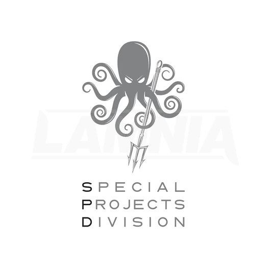 Нож пеперуда Prometheus Design Werx SPD Invictus-Bali Ti