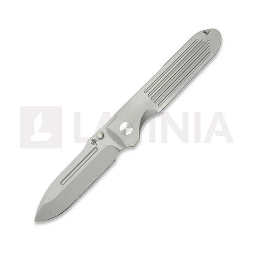 Prometheus Design Werx SPD Invictus IL foldekniv