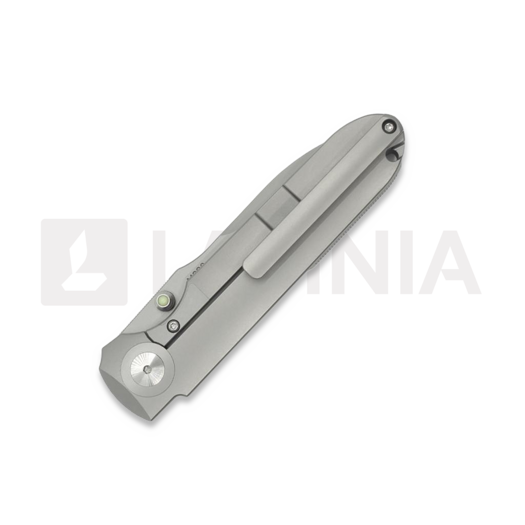 Coltello pieghevole Prometheus Design Werx SPD Invictus IL