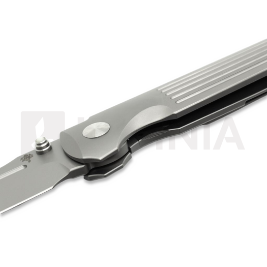 Coltello pieghevole Prometheus Design Werx SPD Invictus IL