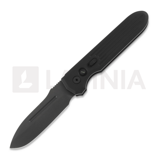 Prometheus Design Werx SPD Invictus-MILLE/SMU סכין מתקפלת