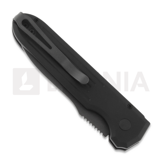 Prometheus Design Werx SPD Invictus-MILLE/SMU sulankstomas peilis