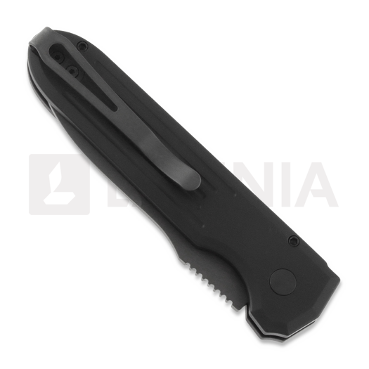 Coltello pieghevole Prometheus Design Werx SPD Invictus-MILLE/SMU