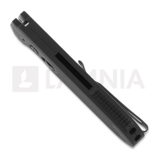 Prometheus Design Werx SPD Invictus-MILLE/SMU sulankstomas peilis