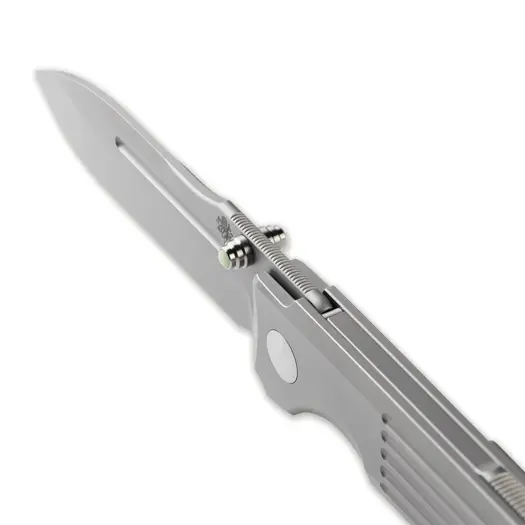 Prometheus Design Werx SPD Invictus-SP sulankstomas peilis