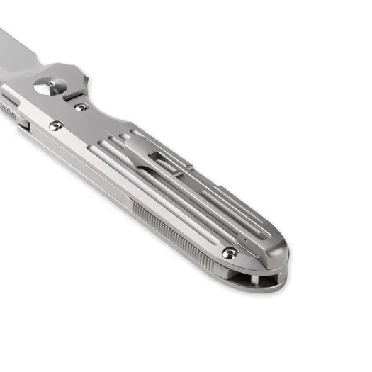 Prometheus Design Werx SPD Invictus-SP sulankstomas peilis