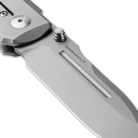 Prometheus Design Werx SPD Invictus-SP sulankstomas peilis