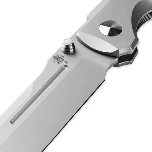 Prometheus Design Werx SPD Invictus-SP sulankstomas peilis