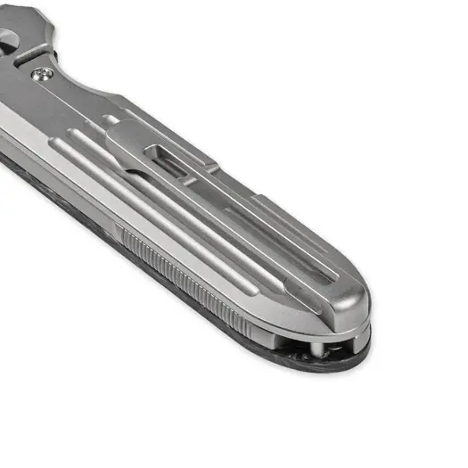 Prometheus Design Werx SPD Invictus-SP - Carbon Fiber sulankstomas peilis