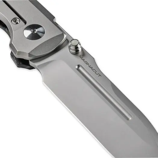 Prometheus Design Werx SPD Invictus-SP - Carbon Fiber sulankstomas peilis