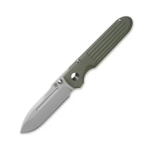 มีดพับ Prometheus Design Werx SPD Invictus-SP - OD Green