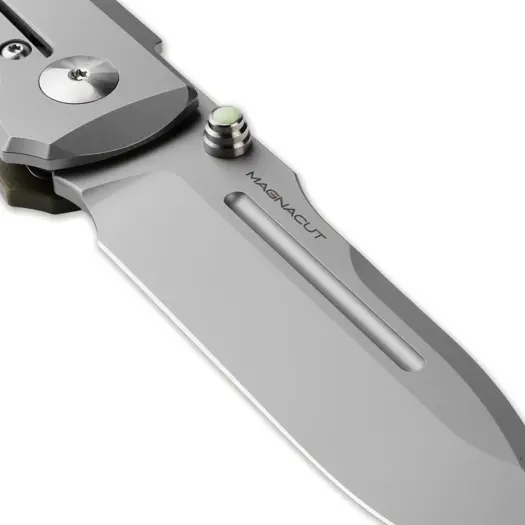 Prometheus Design Werx SPD Invictus-SP - OD Green sulankstomas peilis