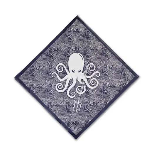 Prometheus Design Werx SPD Kraken Wave v2 Bandana