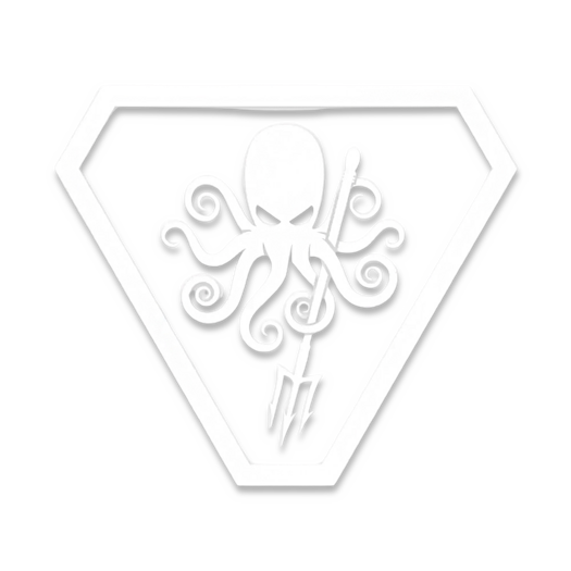 Prometheus Design Werx SPD Logo ProCut Sticker