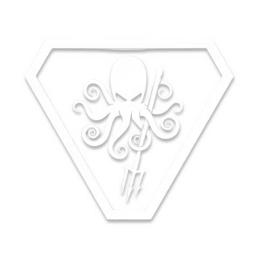 Prometheus Design Werx SPD Logo ProCut Sticker