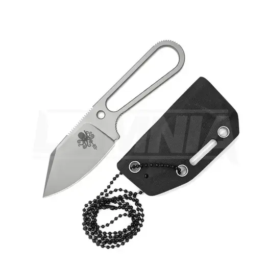 Prometheus Design Werx SPD LUK ネックナイフ