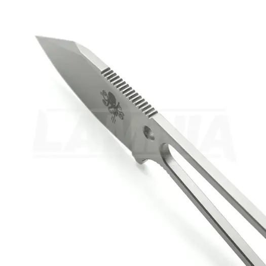 Шейный нож Prometheus Design Werx SPD LUK