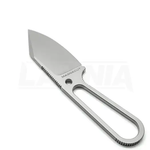 Шейный нож Prometheus Design Werx SPD LUK