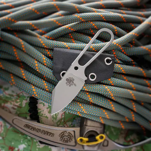 Шейный нож Prometheus Design Werx SPD LUK