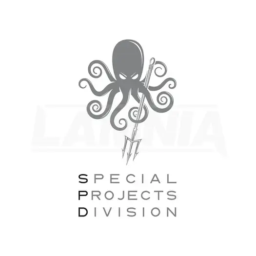 Шейный нож Prometheus Design Werx SPD LUK