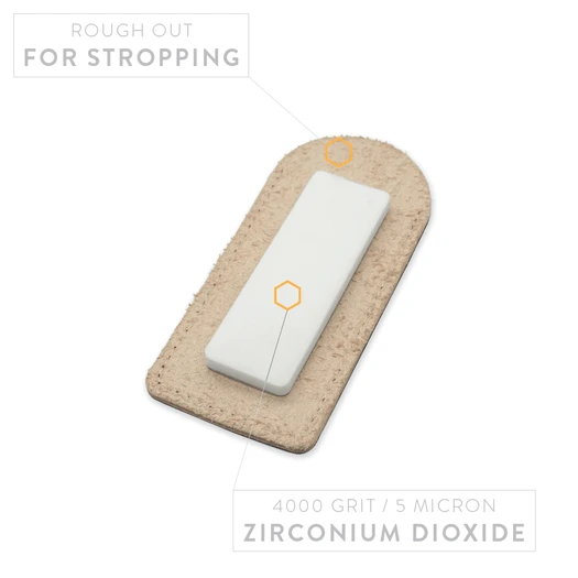 Точильный камень Prometheus Design Werx SPD Pocket Stone