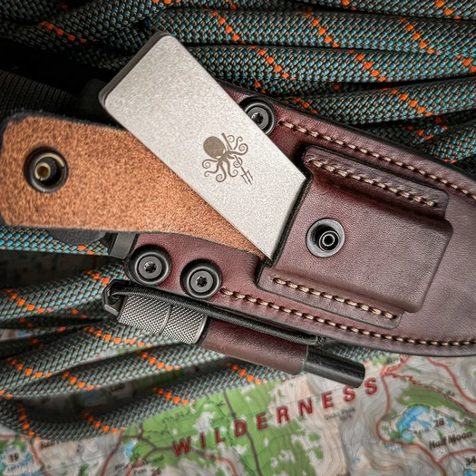 Точильный камень Prometheus Design Werx SPD Pocket Stone