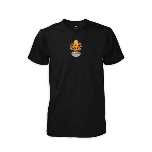 Prometheus Design Werx SPD Ramen Team T-Shirt - Black